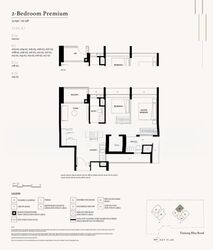 Arina East Residences (D15), Apartment #544589011